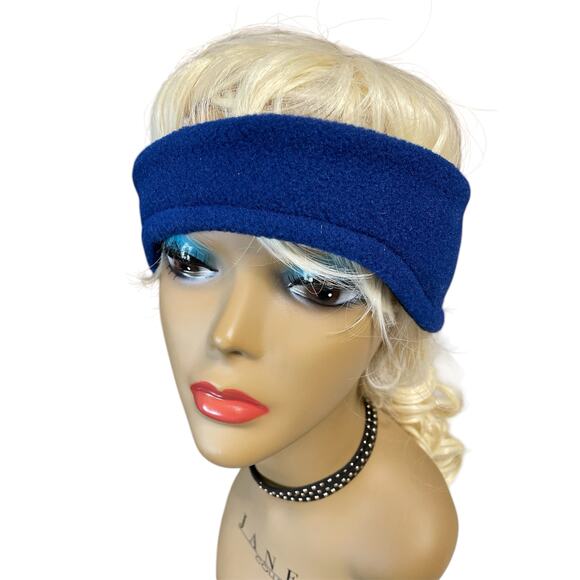 Winter Fleece Trifecta Ear Headbands Warmers - Picture 2 of 7